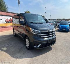 Auto - Renault trafic equilibre my24 2.0 dci 150cv 9 posti