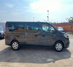 Auto - Renault trafic equilibre my24 2.0 dci 150cv 9 posti