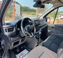 Auto - Renault trafic equilibre my24 2.0 dci 150cv 9 posti