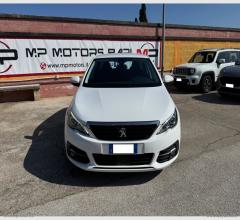 Auto - Peugeot 308 sw business 1.5 hdi 100cv