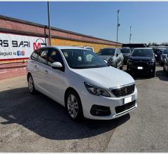 Auto - Peugeot 308 sw business 1.5 hdi 100cv