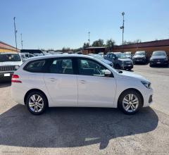 Auto - Peugeot 308 sw business 1.5 hdi 100cv