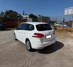 Auto - Peugeot 308 sw business 1.5 hdi 100cv