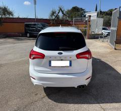 Auto - Ford focus st-line sw 1.5 ecoblue 120cv