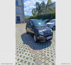 Auto - Fiat panda 1.2 easypower easy