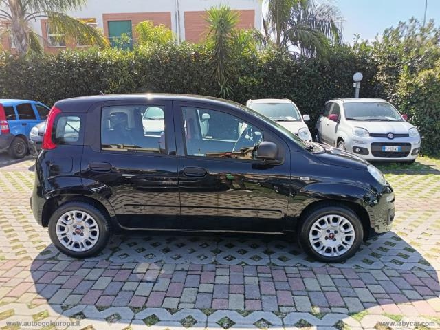 Auto - Fiat panda 1.2 easypower easy