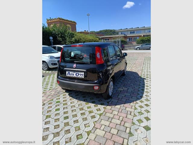 Auto - Fiat panda 1.2 easypower easy