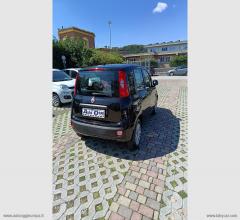 Auto - Fiat panda 1.2 easypower easy