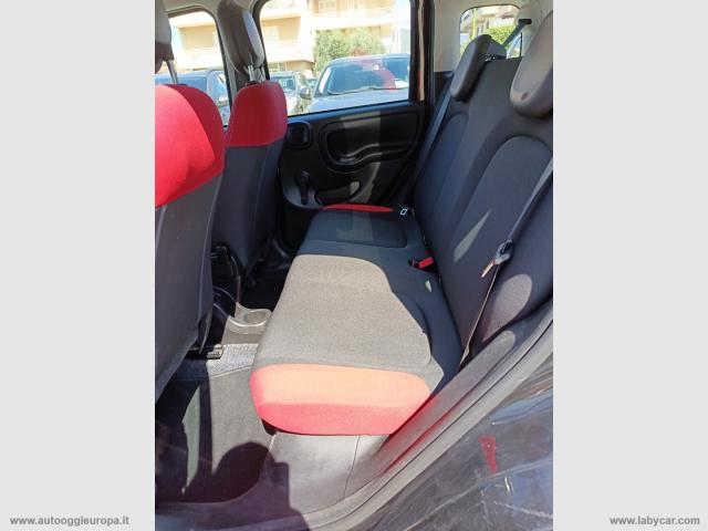 Auto - Fiat panda 1.2 easypower easy
