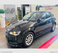 Audi a3 spb 1.6 tdi ambition