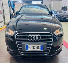 Auto - Audi a3 spb 1.6 tdi ambition