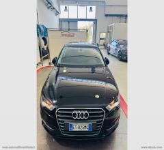 Auto - Audi a3 spb 1.6 tdi ambition