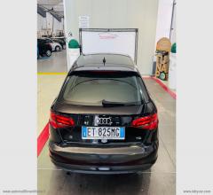 Auto - Audi a3 spb 1.6 tdi ambition