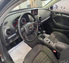Auto - Audi a3 spb 1.6 tdi ambition