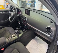 Auto - Audi a3 spb 1.6 tdi ambition