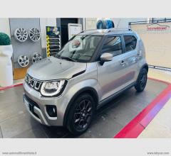 Suzuki suzuki ignis