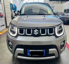 Auto - Suzuki suzuki ignis