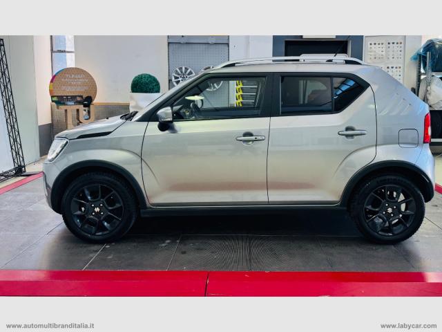 Auto - Suzuki suzuki ignis