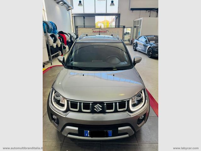 Auto - Suzuki suzuki ignis