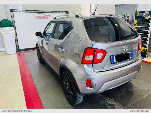 Auto - Suzuki suzuki ignis