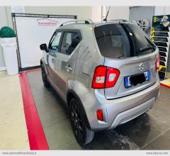 Auto - Suzuki suzuki ignis