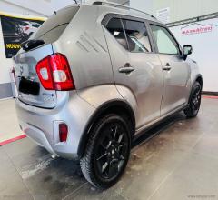 Auto - Suzuki suzuki ignis