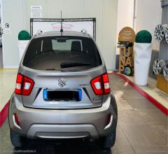 Auto - Suzuki suzuki ignis