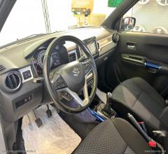 Auto - Suzuki suzuki ignis