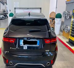 Auto - Jaguar e-pace 2.0d 150cv awd aut. r-dynamic hse