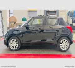 Auto - Suzuki swift 1.2 hybrid cool