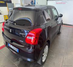 Auto - Suzuki swift 1.2 hybrid cool