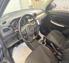 Auto - Suzuki swift 1.2 hybrid cool
