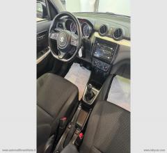 Auto - Suzuki swift 1.2 hybrid cool
