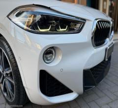Auto - Bmw x2 xdrive20d msport-x