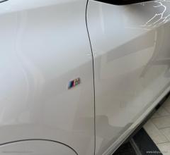 Auto - Bmw x2 xdrive20d msport-x