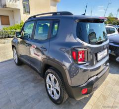 Auto - Jeep renegade 1.6 mjt 130cv limited