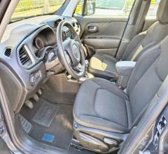 Auto - Jeep renegade 1.6 mjt 130cv limited