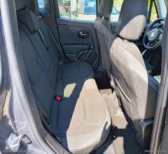 Auto - Jeep renegade 1.6 mjt 130cv limited