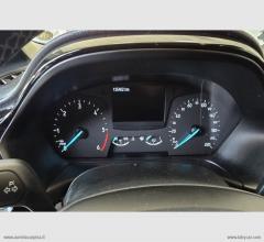 Auto - Ford fiesta 1.5 tdci 5p. titanium