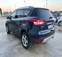 Auto - Ford kuga 2.0 tdci 140 cv 2wd titanium
