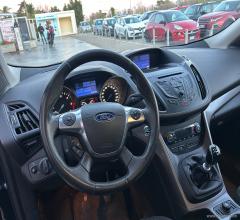 Auto - Ford kuga 2.0 tdci 140 cv 2wd titanium
