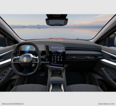 Auto - Renault espace full hybrid e-tech 200 7p techno