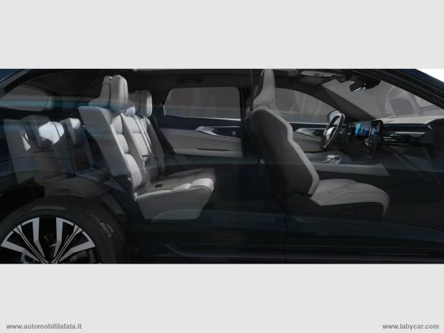 Auto - Renault espace full hybrid e-tech 200 7p techno