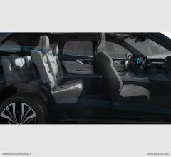 Auto - Renault espace full hybrid e-tech 200 7p techno