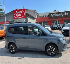 Nissan townstar 1.3 130 cv n-connecta