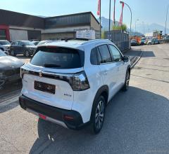 Auto - Suzuki s-cross 1.4 hybrid 4wd allgrip top+ tetto apribile