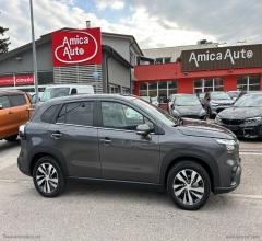 Auto - Suzuki s-cross 1.4 hybrid 4wd allgrip top+ tetto apribile