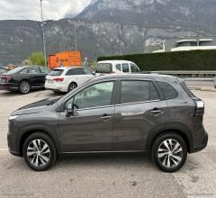 Auto - Suzuki s-cross 1.4 hybrid 4wd allgrip top+ tetto apribile
