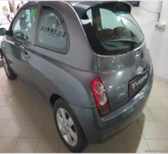 Auto - Nissan micra 1.5d 82 cv 3p. yuga