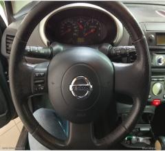 Auto - Nissan micra 1.5d 82 cv 3p. yuga